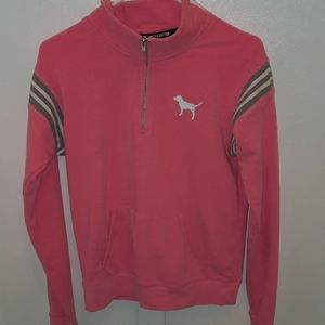 Pink Victoria Secret